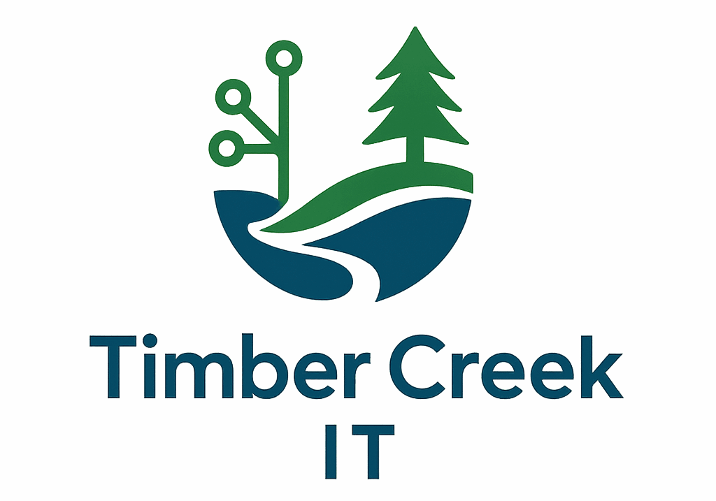 Timber Creek IT